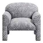 Дизайнерское Кресло Jerome варинант исполнения - 2 | Loft Concept в Перми