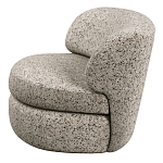 Кресло Ulysses варинант исполнения - 3 | Loft Concept в Перми