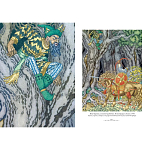 Подарочный Арт-альбом Иван Билибин. Сказки и былины  варинант исполнения - 8 | Loft Concept в Перми