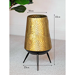 Железное кашпо Verqrary варинант исполнения - 6 | Loft Concept в Перми