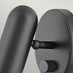 Бра с цилиндрическим плафоном в современном стиле Hinkley варинант исполнения - 2 | Loft Concept в Перми