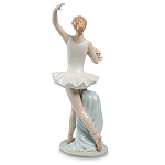 Статуэтка фарфоровая Прима-балерина Charming Statuette варинант исполнения - 1 | Loft Concept в Перми