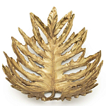 Аксессуар Bowl Leaf варинант исполнения - 1 | Loft Concept в Перми