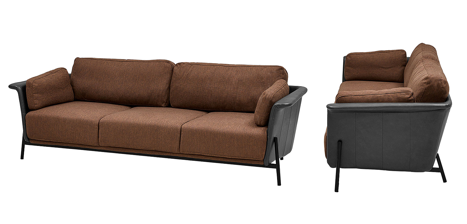 Диван Eanraig Sofa Диван Eanraig Sofa - Loft-Concept в Перми