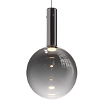 Подвесной светильник Irony capsule варинант исполнения - 1 | Loft Concept в Перми