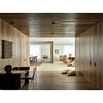 Дизайн интерьера в современном стиле Contemporary Living Yearbook 2025 варинант исполнения - 8 | Loft Concept в Перми