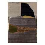 Ковер шелк Manhattan Wool Silk Carpet VIII варинант исполнения - 1 | Loft Concept в Перми