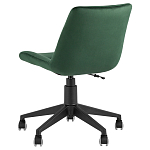 Кресло для рабочего стола Sheilly Green варинант исполнения - 5 | Loft Concept в Перми