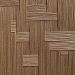 Панно текстильное «Дюна» варинант исполнения - 3 | Loft Concept в Перми