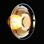 Бра настенное светодиодное Stefa 2 варинант исполнения - 1 | Loft Concept в Перми