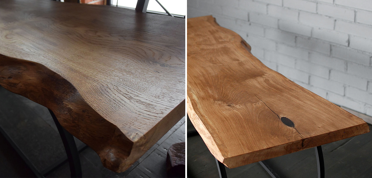 Кофейный стол Rhydian Industrial Metal Rust Coffee Table Кофейный стол Rhydian Industrial Metal Rust Coffee Table - Loft-Concept в Перми