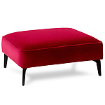 Пуф каркасный на металлических ножках Era варинант исполнения - 1 | Loft Concept в Перми