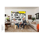 Книга Architectural Digest at 100. A Century of Style варинант исполнения - 1 | Loft Concept в Перми