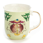 Кружка Seletti Anastasia варинант исполнения - 1 | Loft Concept в Перми