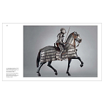 Книга Art & War in the Renaissance: The Battle of Pavia Tapestries варинант исполнения - 2 | Loft Concept в Перми