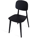 Стул Black classics варинант исполнения - 6 | Loft Concept в Перми