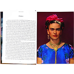 Книга Frida Kahlo The Complete Paintings book 22 см варинант исполнения - 5 | Loft Concept в Перми
