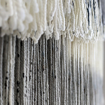 Декор на стену Ваби-Саби Макраме New Beginning Wall decor  варинант исполнения - 3 | Loft Concept в Перми