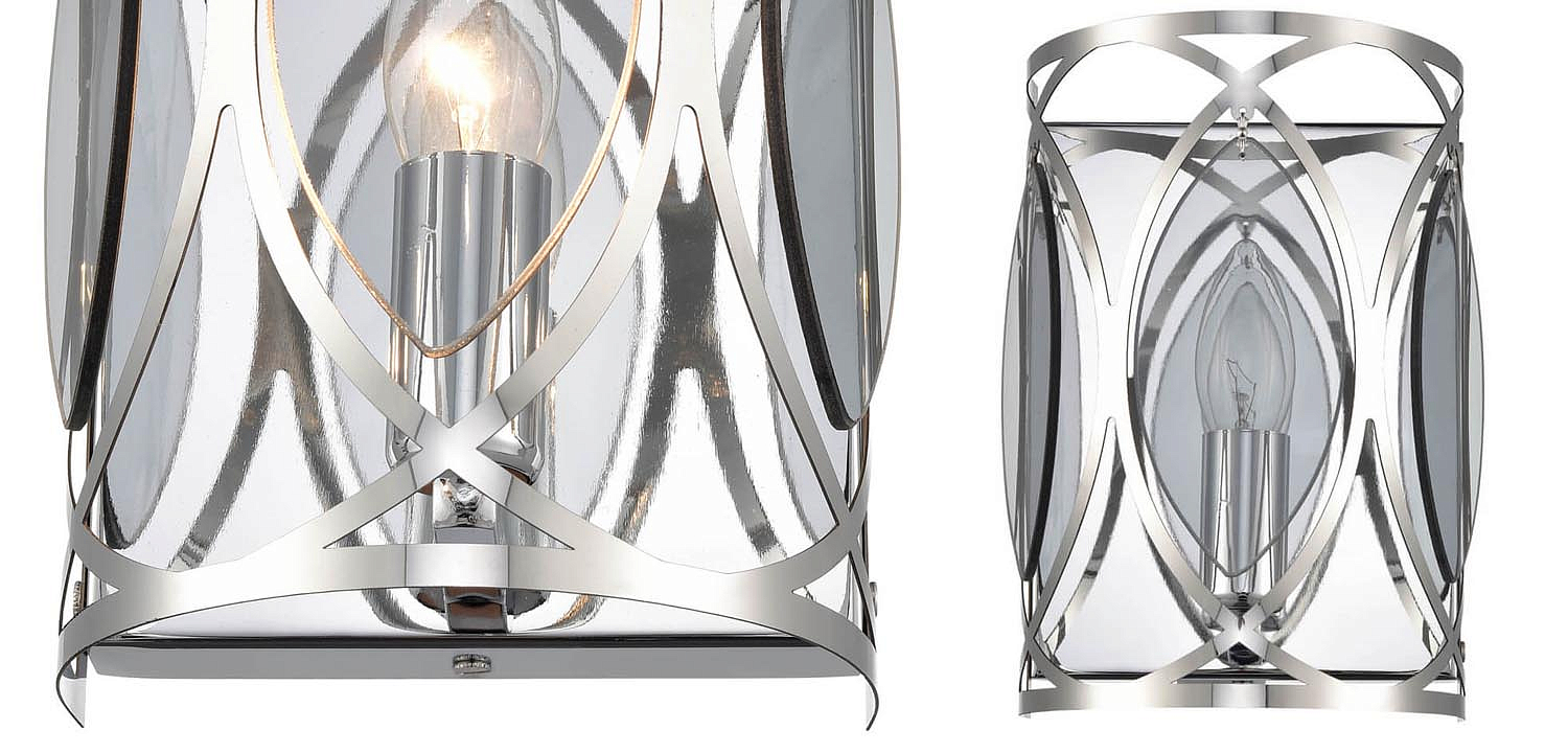 Бра Alienor Sconce Бра Alienor Sconce - Loft-Concept в Перми