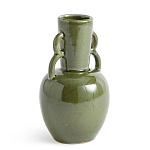 Ваза декоративная из фаянса Brighter than the Stars варинант исполнения - 2 | Loft Concept в Перми