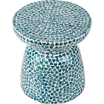 Столик дизайнерский Oyster fountain варинант исполнения - 2 | Loft Concept в Перми