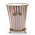 Кашпо Red pink design варинант исполнения - 3 | Loft Concept в Перми