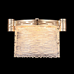 Бра с текстурным овальным абажуром Splendor Palace Style варинант исполнения - 4 | Loft Concept в Перми