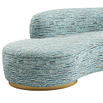 Диван Gold River варинант исполнения - 3 | Loft Concept в Перми