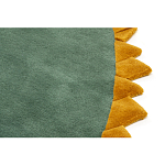 Дизайнерский ковер с изображением дороги Poltronova Autostrada Rug варинант исполнения - 4 | Loft Concept в Перми