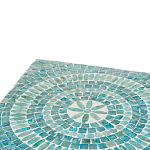 Столик дизайнерский Tiles of the sea варинант исполнения - 12 | Loft Concept в Перми
