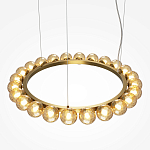 Люстра подвесная Ambre 3000К варинант исполнения - 7 | Loft Concept в Перми