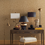 Настольная лампа на ветвистом корпусе с птичками Inspiration from Nature варинант исполнения - 4 | Loft Concept в Перми