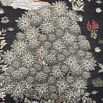 Мебельная ткань Жаккард мульти цвет 140 см T3-33 варинант исполнения - 2 | Loft Concept в Перми