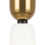 Подвесной светильник Golden brightness варинант исполнения - 2 | Loft Concept в Перми