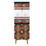 Тумба Tall Carpet Grew in Russia варинант исполнения - 1 | Loft Concept в Перми