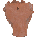 Кашпо Roman face варинант исполнения - 4 | Loft Concept в Перми