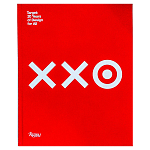 Подарочный фото-альбом Arget: 20 Years Of Design For All, XXO Rizzoli New York Book варинант исполнения - 1 | Loft Concept в Перми