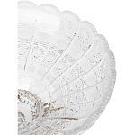 Чаша на бронзовых ножках с тремя ангелами Eden Garden варинант исполнения - 4 | Loft Concept в Перми