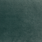 Двухместный диван Halle Green Sofa варинант исполнения - 7 | Loft Concept в Перми