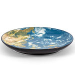 Блюдо Seletti Earth Asia варинант исполнения - 2 | Loft Concept в Перми
