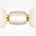 Подвесной светильник Mirror Paraphernalia варинант исполнения - 2 | Loft Concept в Перми