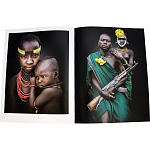 Vulnerable: Olga Michi варинант исполнения - 2 | Loft Concept в Перми