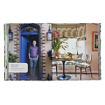 Книга известного дизайнера интерьеров Питера Данэма The World of Peter Dunham: Global Style from Paris to Hollywood варинант исполнения - 7 | Loft Concept в Перми