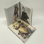 100 современных модельеров 100 Contemporary Fashion Designers  варинант исполнения - 6 | Loft Concept в Перми