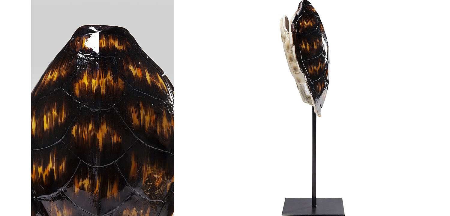 Статуэтка Turtle Shell - Loft-Concept в Перми