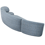 Диван модульный Ulysses варинант исполнения - 6 | Loft Concept в Перми