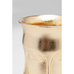 Ваза VASE MANY FACE Gold варинант исполнения - 2 | Loft Concept в Перми