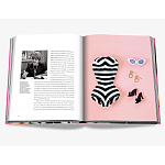 Подарочный редкий коллекционный альбом Барби Barbie - Assouline Coffee Table Book by Assouline варинант исполнения - 3 | Loft Concept в Перми