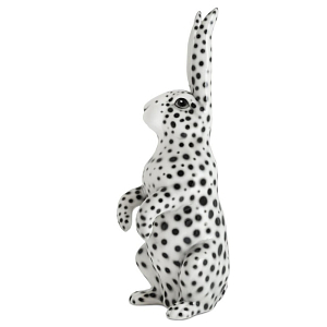 Статуэтка Rabbit Up Without Collar