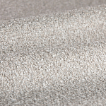 Мебельная ткань  Luna Серо-Бежевое Букле N 1125 варинант исполнения - 1 | Loft Concept в Перми